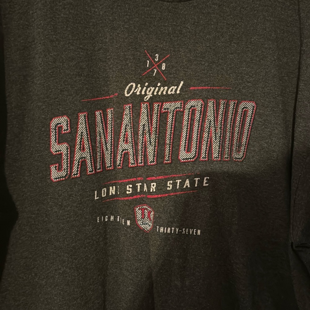 San Antonio T-Shirt